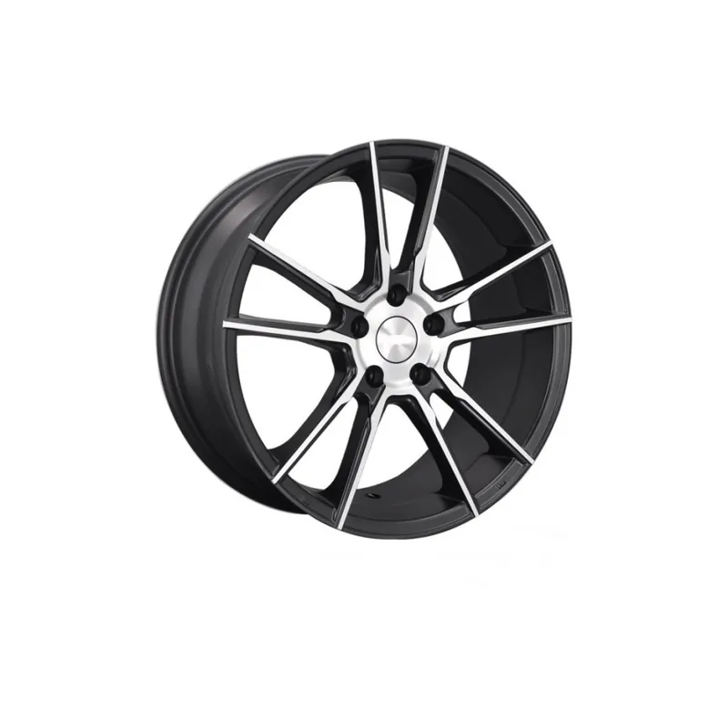 Set Jante aliaj PDW 15x6.5, 4x100, ET35 Preț redus